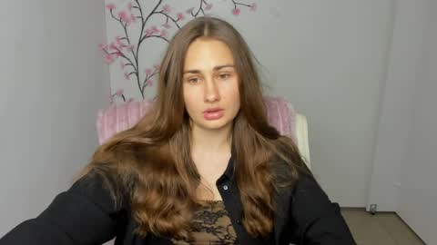 Snapshot of lora_kisses chatting on June 17, 5:32 am Lora online show from June 17, 5:32 am