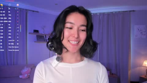 Lora control 2 min for every new Fan Club subscriber online show from March 28, 8:36 am