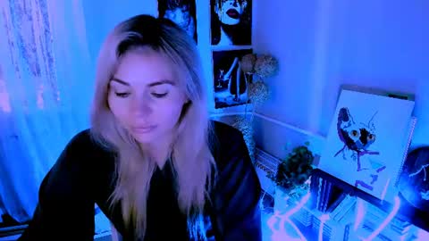 Lora online show from June 23, 2:31 am