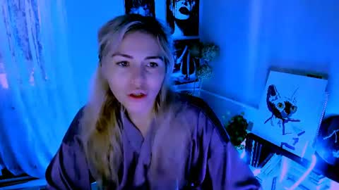 Lora online show from June 24, 2:43 am