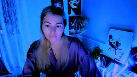 Lora online show from June 26, 2:49 am