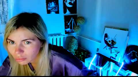 Lora online show from July 10, 2:38 am