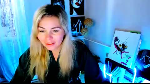 Lora online show from July 13, 2:36 am