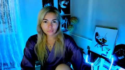 Lora online show from July 16, 2:39 am