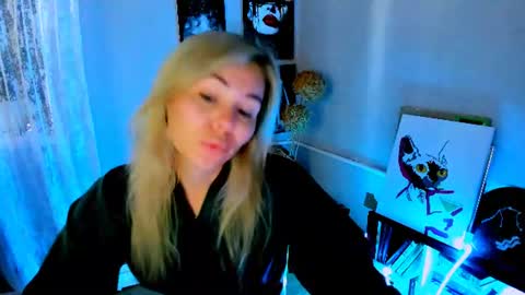 Lora online show from July 21, 2:47 am