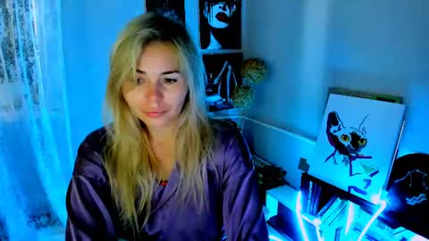 Lora online show from July 22, 2:47 am