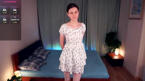 Snapshot of loradarter chatting on February 6, 5:09 pm Lora online show from February 6, 5:09 pm