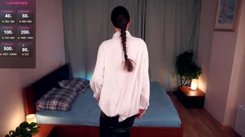 Snapshot of loradarter chatting on February 14, 5:14 pm Lora online show from February 14, 5:14 pm