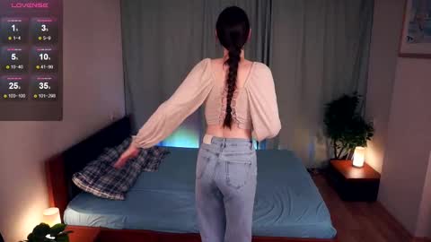 Snapshot of loradarter chatting on February 16, 5:04 pm Lora online show from February 16, 5:04 pm