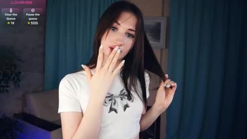 Snapshot of loradarter chatting on March 4, 5:21 am Lora online show from March 4, 5:21 am