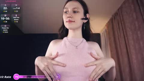 Snapshot of loradarter chatting on September 28, 5:13 am Lora online show from September 28, 5:13 am