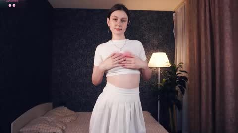 Snapshot of loradarter chatting on November 13, 5:17 am Lora online show from November 13, 5:17 am