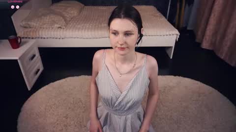 Snapshot of loradarter chatting on December 1, 5:12 am Lora online show from December 1, 5:12 am