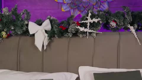 Lora online show from December 14, 8:46 pm