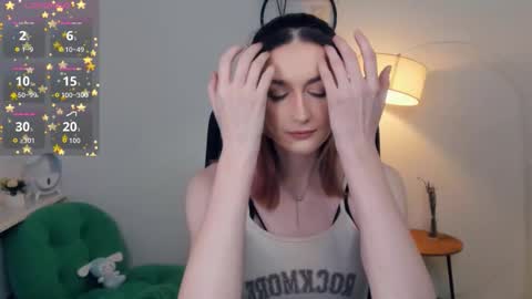 Lora online show from January 16, 11:14 am