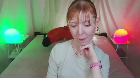 LoraFoxy online show from December 18, 3:51 pm