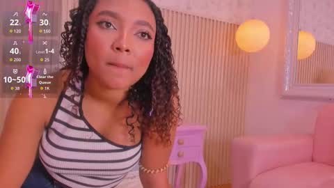 Loraine Rios online show from February 8, 4:16 am