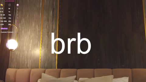 Loraine online show from March 12, 8:52 pm