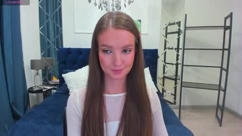 Ur sensual Lora online show from October 8, 8:12 am