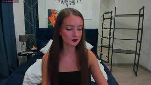 Ur sensual Lora online show from October 9, 9:07 am