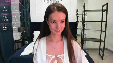 Ur sensual Lora online show from March 24, 7:57 am