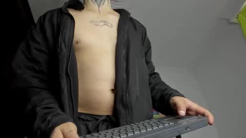 Lord Asmodeus online show from November 4, 12:04 pm