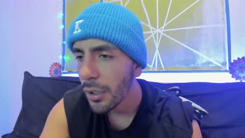 Apolo online show from January 9, 2:31 pm