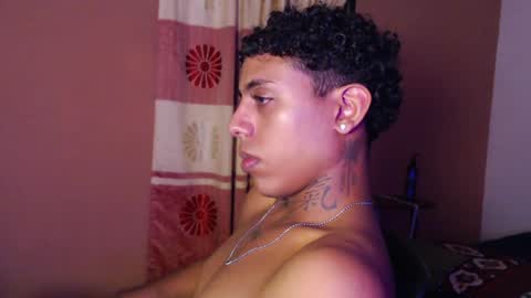 lord_dainn online show from May 21, 1:34 am