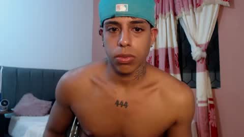 lord_dainn online show from June 16, 1:08 am