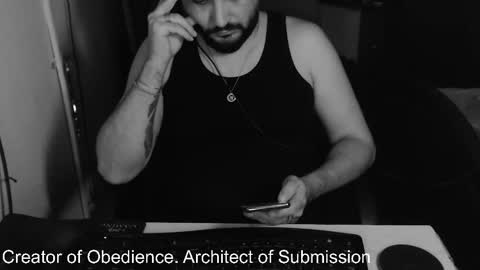 lord_masterx online show from September 27, 2:16 am