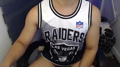 Macky online show from November 24, 2:44 am