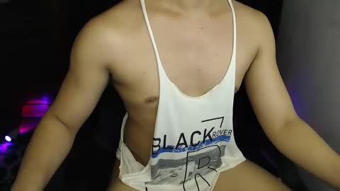 Macky online show from April 22, 1:12 pm