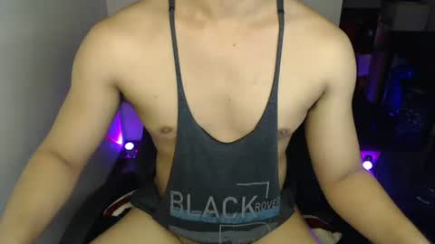 Macky online show from July 23, 2:20 am