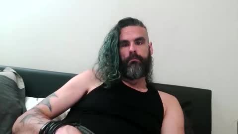 Steve online show from March 8, 5:22 am