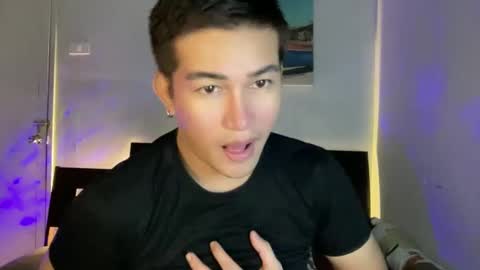 BULLET online show from February 6, 1:43 pm