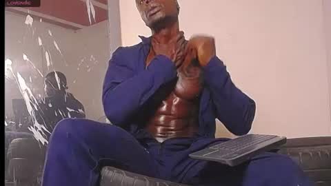 Snapshot of lordbyron444 chatting on June 17, 7:15 pm Lord Byron online show from June 17, 7:15 pm