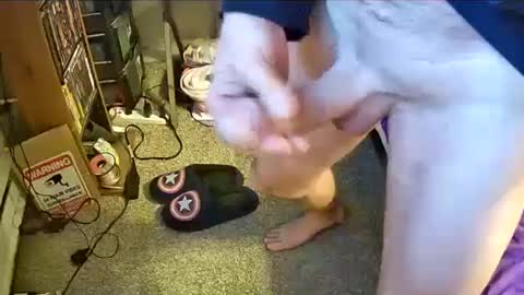 Snapshot of lordcoldfinger chatting on January 27, 4:52 am lordcoldfinger online show from January 27, 4:52 am