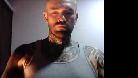 Lord Dorian online show from October 29, 2:14 am