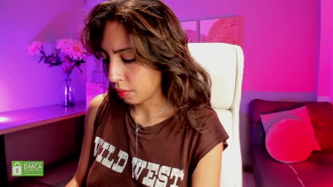 Deborah Daz online show from January 27, 4:54 pm