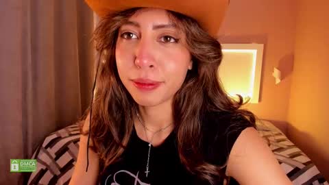 Deborah Daz online show from March 11, 6:30 pm