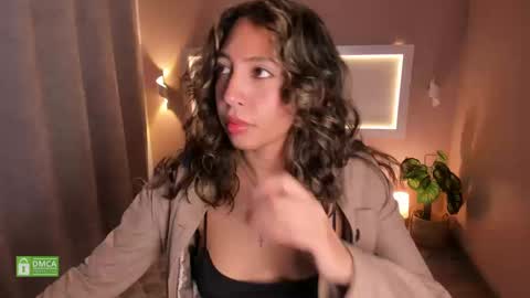 Deborah Daz online show from September 17, 8:54 pm