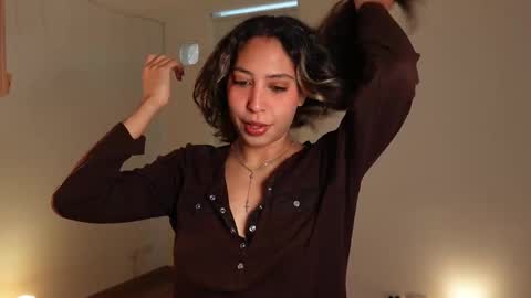 Deborah Daz online show from December 15, 3:27 pm