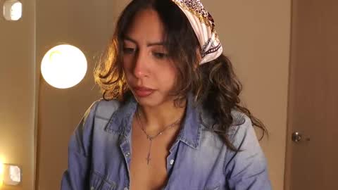 Deborah Daz online show from March 13, 4:35 pm