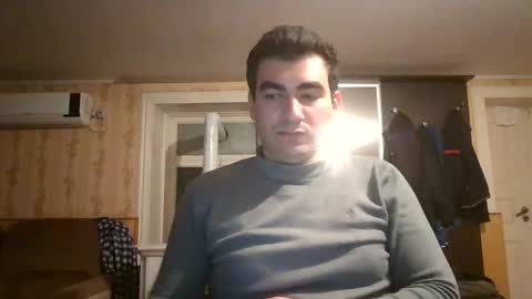 lordly111 online show from January 7, 6:56 pm