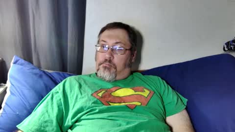 lordmegatron22 online show from October 8, 4:10 am