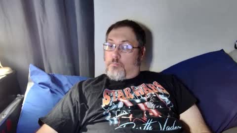 lordmegatron22 online show from November 25, 2:33 am