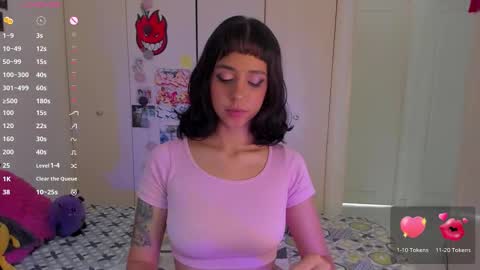 lordpussy__ online show from December 18, 6:47 pm