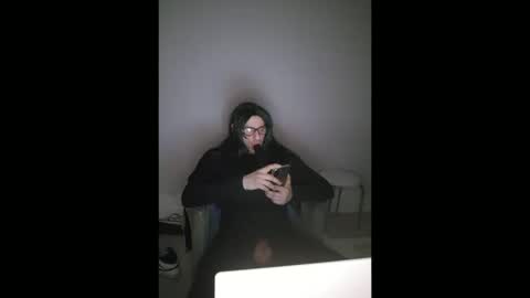 kh4ls3 online show from February 15, 8:05 pm