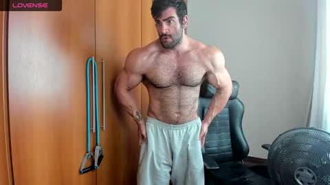 Lord Troper online show from November 11, 12:38 pm