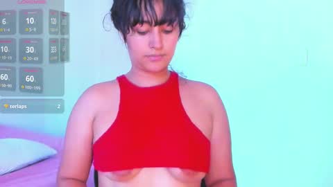 Snapshot of lore_rey chatting on December 19, 7:51 pm lore_rey online show from December 19, 7:51 pm